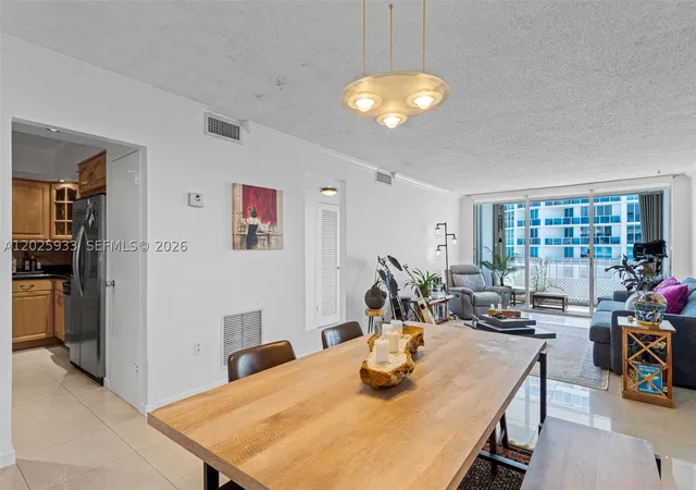 Photo 2 of Condo for sale at 1865 79th St Cswy #15M, North Bay Village, FL 33141 | MLS# A12025933 | Listing updated on 2026-08-26