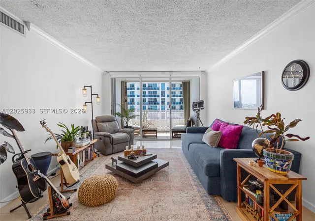Photo 4 of Condo for sale at 1865 79Th St Cswy #15M, North Bay Village, FL 33141 | MLS# A12025933 | Listing updated on 2026-10-05