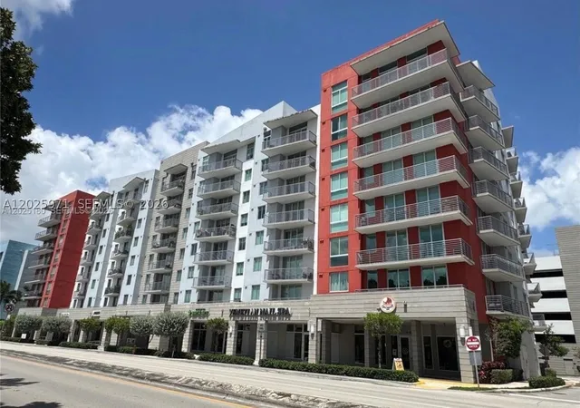 Photo 1 of Condo for sale at 7875 Nw 107th Ave #504, Doral, FL 33178 | MLS# A12025971 | Listing updated on 2026-09-20