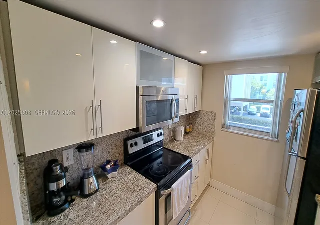 Photo 1 of Condo for sale at 201 178th Dr #209, Sunny Isles Beach, FL 33160 | MLS# A12025803 | Listing updated on 2026-09-26