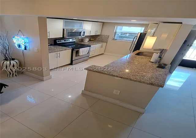 Photo 2 of Condo for sale at 201 178th Dr #209, Sunny Isles Beach, FL 33160 | MLS# A12025803 | Listing updated on 2026-09-26