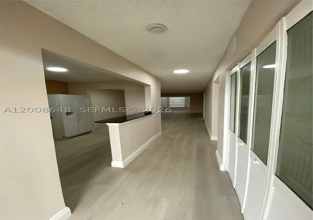 Listing Photo 4 - Condo for sale in building located at 605 S State Rd 7, Margate, FL 33068 - Unit #3F