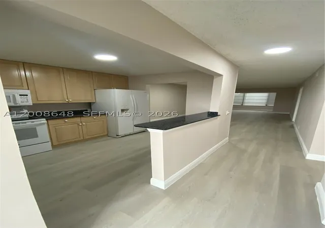Listing Photo 5 - Condo for sale in building located at 605 S State Rd 7, Margate, FL 33068 - Unit #3F