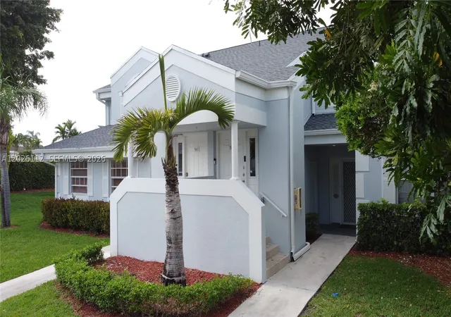 Photo 1 of Condo for sale at 2604 Se 19th Ct #202-A, Homestead, FL 33035 | MLS# A12026112 | Listing updated on 2026-09-09