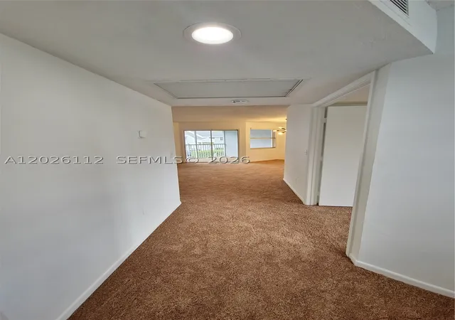 Photo 3 of Condo for sale at 2604 Se 19Th Ct #202-A, Homestead, FL 33035 | MLS# A12026112 | Listing updated on 2026-09-09