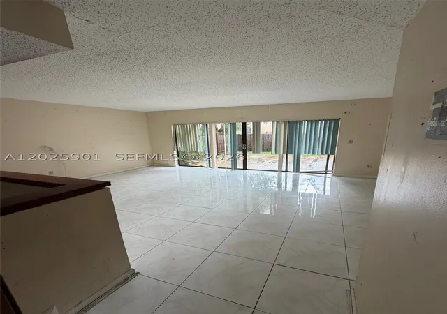 Photo 3 of Townhouse for sale at 20603 Nw 15th Ave #8-1, Miami Gardens, FL 33169 | MLS# A12025901 | Listing updated on 2026-08-28