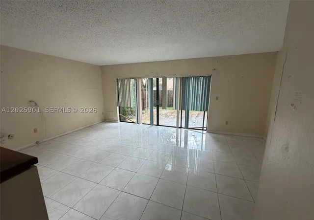 Photo 3 of Townhouse for sale at 20603 Nw 15Th Ave #8-1, Miami Gardens, FL 33169 | MLS# A12025901 | Listing updated on 2026-08-28