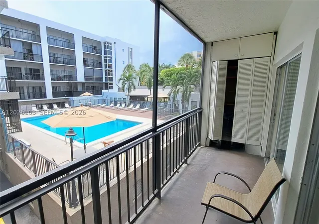 Photo 3 of Condo for sale at 201 178th Dr #225, Sunny Isles Beach, FL 33160 | MLS# A12026103 | Listing updated on 2026-09-26