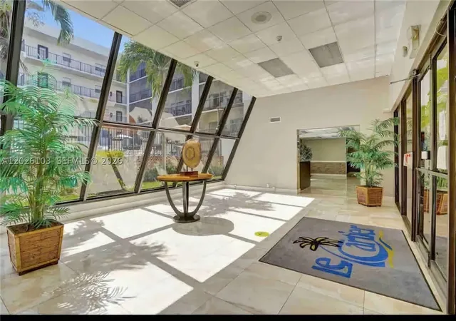 Photo 4 of Condo for sale at 201 178Th Dr #225, Sunny Isles Beach, FL 33160 | MLS# A12026103 | Listing updated on 2026-09-26