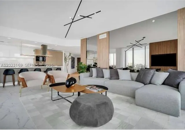 Photo 2 of Condo for sale at 17111 Biscayne Blvd #2209, North Miami Beach, FL 33160 | MLS# A12023169 | Listing updated on 2026-09-03