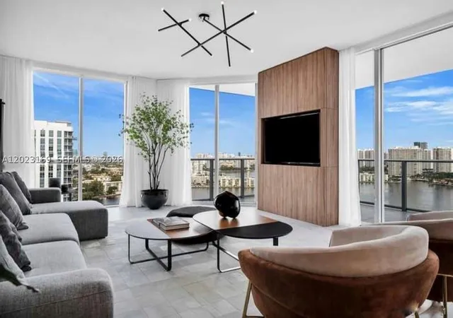 Photo 3 of Condo for sale at 17111 Biscayne Blvd #2209, North Miami Beach, FL 33160 | MLS# A12023169 | Listing updated on 2026-09-03