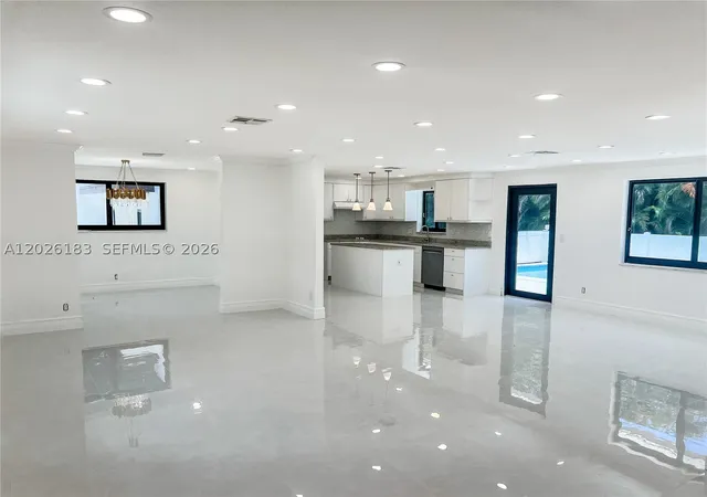 Photo 3 of Single family home for sale at 12200 Nw 20th Ct, Plantation, FL 33323 | MLS# A12026183 | Listing updated on 2026-08-26