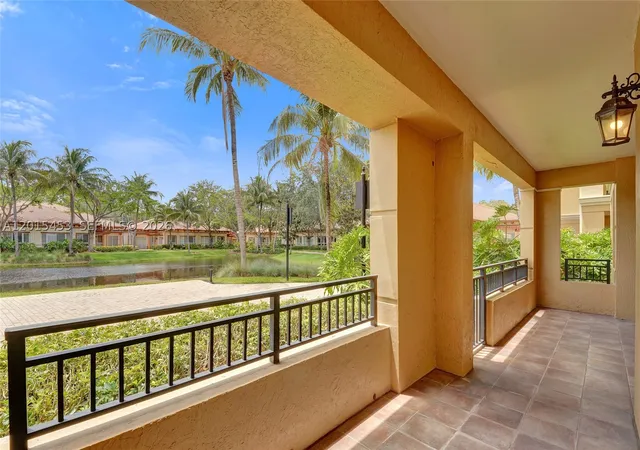 Photo 1 of Condo for sale at 16135 Emerald Estates Dr #166, Weston, FL 33331 | MLS# A12015453 | Listing updated on 2026-09-02