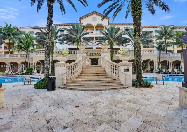 Photo 2 of Condo for sale at 16135 Emerald Estates Dr #166, Weston, FL 33331 | MLS# A12015453 | Listing updated on 2026-09-02