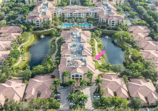 Photo 3 of Condo for sale at 16135 Emerald Estates Dr #166, Weston, FL 33331 | MLS# A12015453 | Listing updated on 2026-09-02