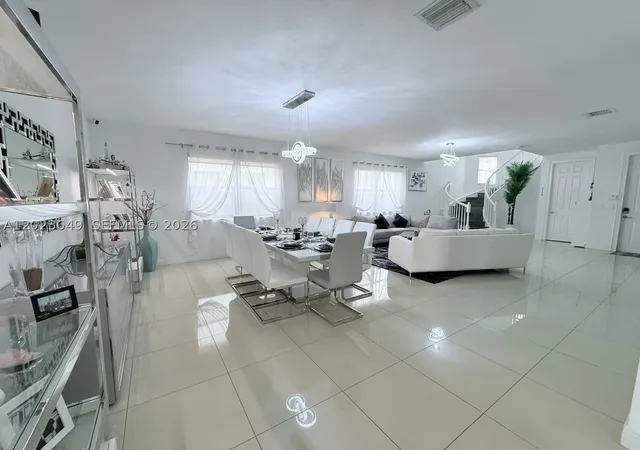 Photo 3 of Single family home for sale at 9907 Nw 87Th Ter, Doral, FL 33178 | MLS# A12023649 | Listing updated on 2026-09-09