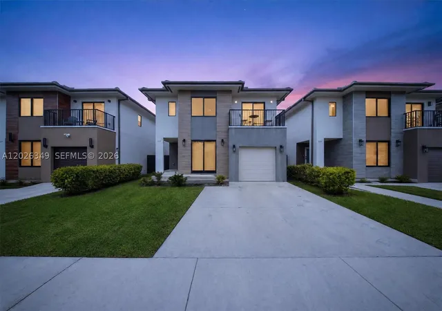 Photo 1 of Single family home for sale at 1159 Nw 3rd St, Florida City, FL 33034 | MLS# A12026349 | Listing updated on 2026-09-08