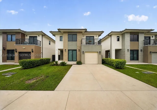Photo 3 of Single family home for sale at 1159 Nw 3rd St, Florida City, FL 33034 | MLS# A12026349 | Listing updated on 2026-09-08