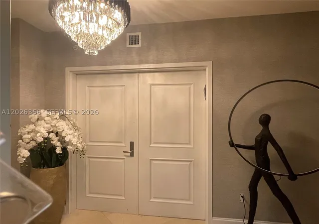 Photo 1 of Condo for sale at 3101 S Ocean Dr #1707, Hollywood, FL 33019 | MLS# A12026356 | Listing updated on 2026-09-02