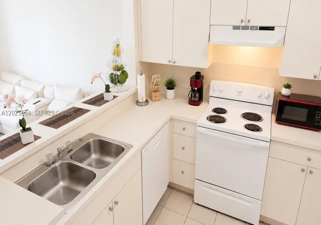 Photo 3 of Condo for sale at 11060 Sw 196th St #301, Cutler Bay, FL 33157 | MLS# A12021634 | Listing updated on 2026-09-10