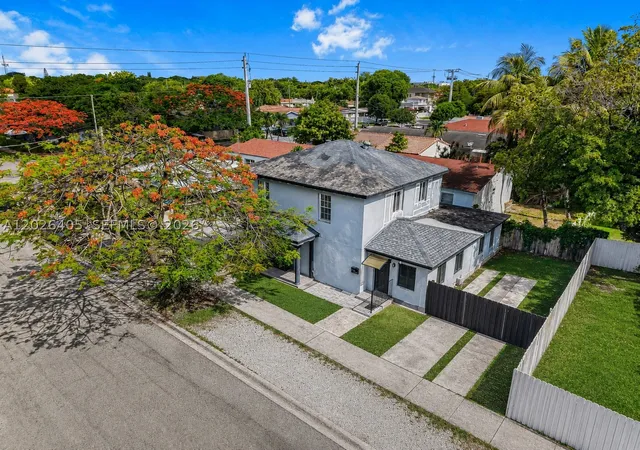 Photo 1 of Multi family home for sale at 2275 Nw 30th St, Miami, FL 33142 | MLS# A12026405 | Listing updated on 2026-08-26