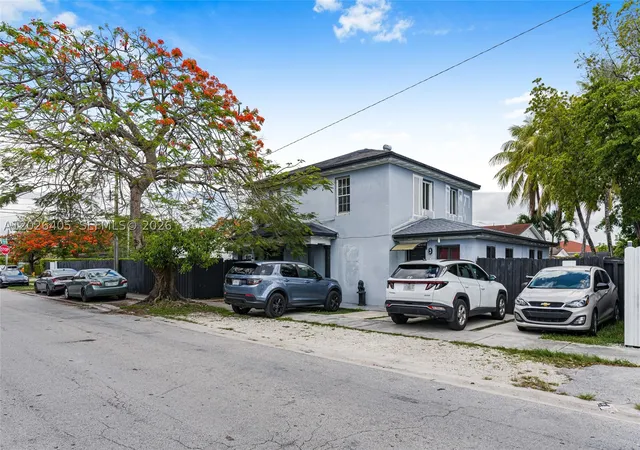 Photo 2 of Multi family home for sale at 2275 Nw 30th St, Miami, FL 33142 | MLS# A12026405 | Listing updated on 2026-08-26