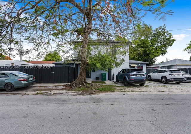 Photo 3 of Multi family home for sale at 2275 Nw 30th St, Miami, FL 33142 | MLS# A12026405 | Listing updated on 2026-08-26