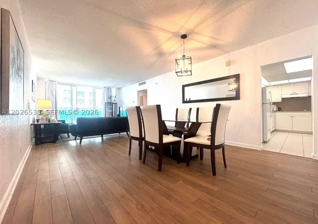 Photo 2 of Condo for sale at 4001 S Ocean Dr #15L, Hollywood, FL 33019 | MLS# A12026535 | Listing updated on 2026-09-09