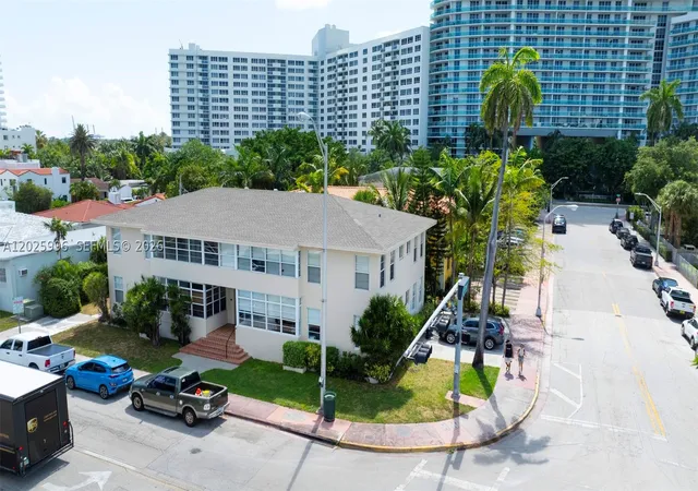 Photo 3 of Multi family home for sale at 1460 E West Ave, Miami Beach, FL 33139 | MLS# A12025996 | Listing updated on 2026-08-29