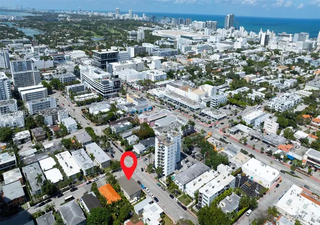 Photo 2 of Single family home for sale at 1460 West Ave, Miami Beach, FL 33139 | MLS# A12026139 | Listing updated on 2026-08-29