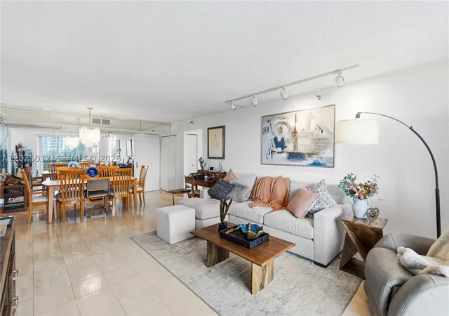 Photo 3 of Condo for sale at 19195 Ne 36th Ct #502, Aventura, FL 33180 | MLS# A12025012 | Listing updated on 2026-09-01