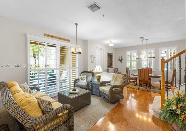 Photo 3 of Condo for sale at 3020 Nw 125th Ave #108, Sunrise, FL 33323 | MLS# A12026446 | Listing updated on 2026-09-12