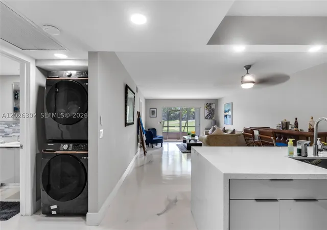 Photo 3 of Condo for sale at 900 Sw 128th Ave #105D, Pembroke Pines, FL 33027 | MLS# A12026302 | Listing updated on 2026-08-30
