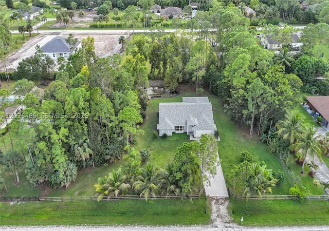 Photo 1 of Single family home for sale at 14808 N 69th St N, Loxahatchee, FL 33470 | MLS# A12026496 | Listing updated on 2026-10-01