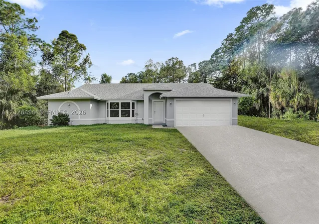 Photo 2 of Single family home for sale at 14808 N 69th St N, Loxahatchee, FL 33470 | MLS# A12026496 | Listing updated on 2026-10-01