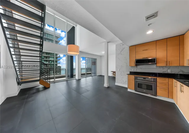 Photo 1 of Condo for sale at 60 Sw 13Th St #4404, Miami, FL 33130 | MLS# A12026589 | Listing updated on 2026-09-18