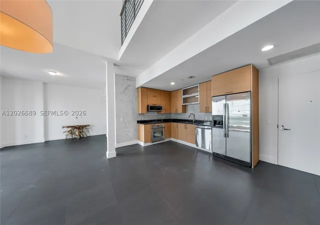 Photo 2 of Condo for sale at 60 Sw 13Th St #4404, Miami, FL 33130 | MLS# A12026589 | Listing updated on 2026-09-18