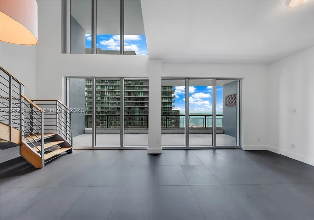 Photo 4 of Condo for sale at 60 Sw 13Th St #4404, Miami, FL 33130 | MLS# A12026589 | Listing updated on 2026-09-18