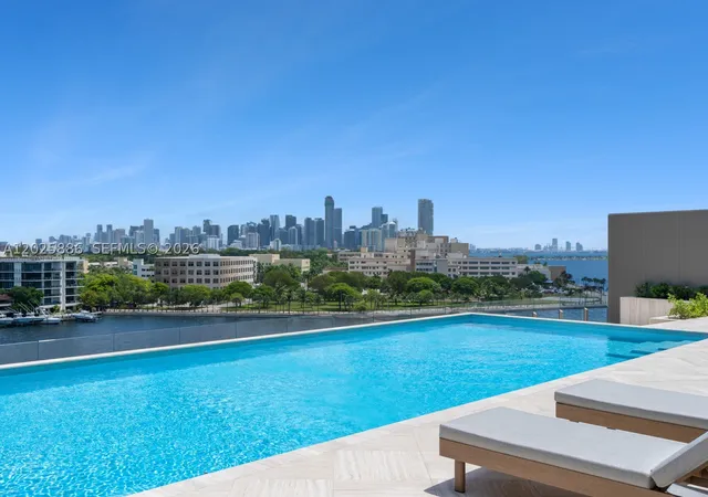 Photo 2 of Condo for sale at 5 Grove Isle #PH-L05, Miami, FL 33133 | MLS# A12025886 | Listing updated on 2026-09-11