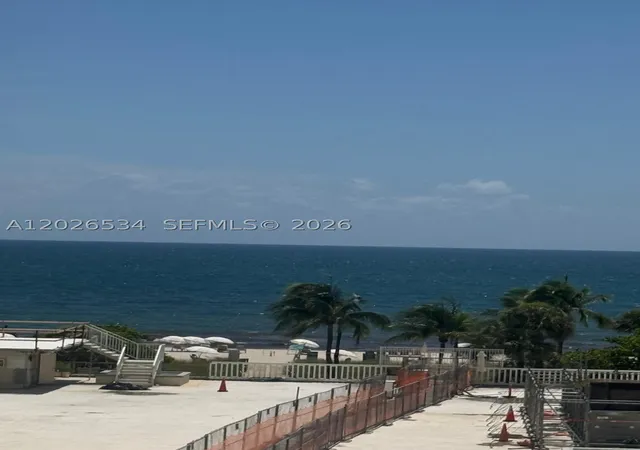 Photo 2 of Condo for sale at 9801 Collins Ave #6P, Bal Harbour, FL 33154 | MLS# A12026534 | Listing updated on 2026-08-26