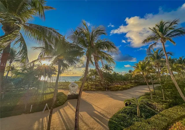 Photo 3 of Condo for sale at 9801 Collins Ave #6P, Bal Harbour, FL 33154 | MLS# A12026534 | Listing updated on 2026-08-26
