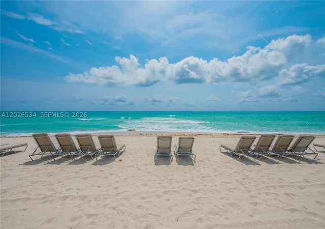 Photo 4 of Condo for sale at 9801 Collins Ave #6P, Bal Harbour, FL 33154 | MLS# A12026534 | Listing updated on 2026-08-26