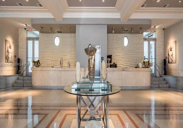 Photo 2 of Condo for sale at 435 21st St #212, Miami Beach, FL 33139 | MLS# A12026506 | Listing updated on 2026-09-21