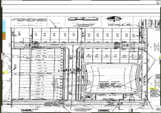 Land for sale at 5285 Rambling Rd, Saint Cloud, FL 34771 | MLS# A12026983
