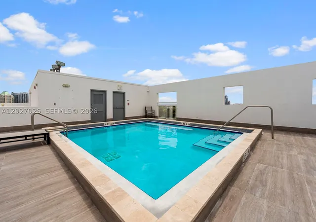 Photo 1 of Condo for sale at 2740 Sw 28th Ter #508, Miami, FL 33133 | MLS# A12027026 | Listing updated on 2026-09-03