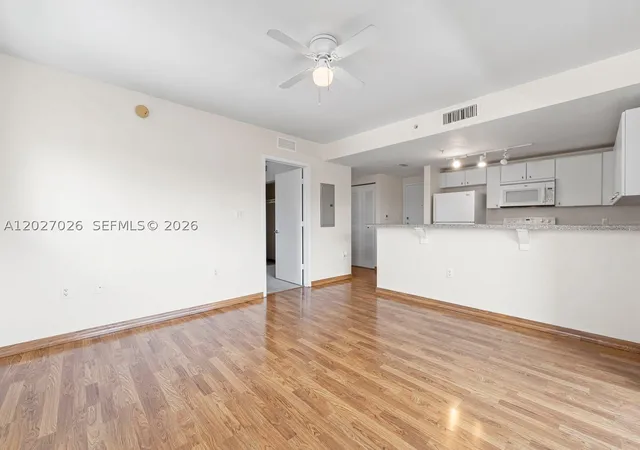 Photo 2 of Condo for sale at 2740 Sw 28th Ter #508, Miami, FL 33133 | MLS# A12027026 | Listing updated on 2026-09-03