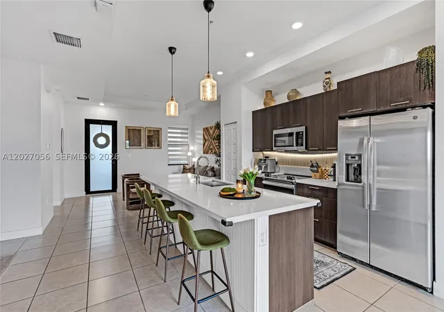 Photo 2 of Sale Pending at 8175 Nw 104th Ave #32, Doral, FL 33178 | MLS# A12027056 | Listing updated on 2026-08-28