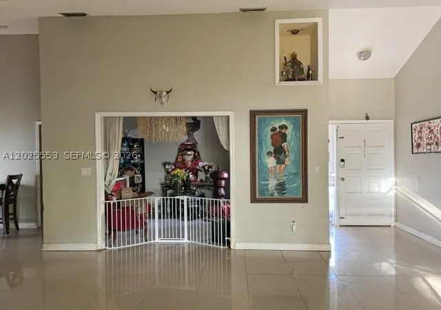 Photo 1 of Sale Pending at 21705 Sw 99th Ave, Cutler Bay, FL 33190 | MLS# A12025553 | Listing updated on 2026-09-11