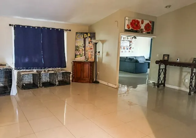 Photo 2 of Sale Pending at 21705 Sw 99th Ave, Cutler Bay, FL 33190 | MLS# A12025553 | Listing updated on 2026-09-11