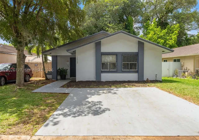 Photo 1 of Single family home for sale at 12026 Sw 210th St, Miami, FL 33177 | MLS# A12026777 | Listing updated on 2026-09-11